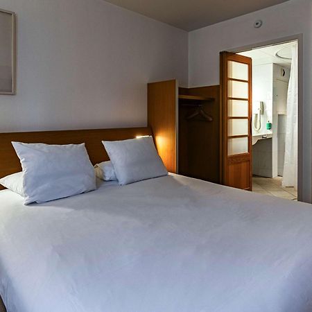 Novotel Reims Tinqueux Exteriér fotografie
