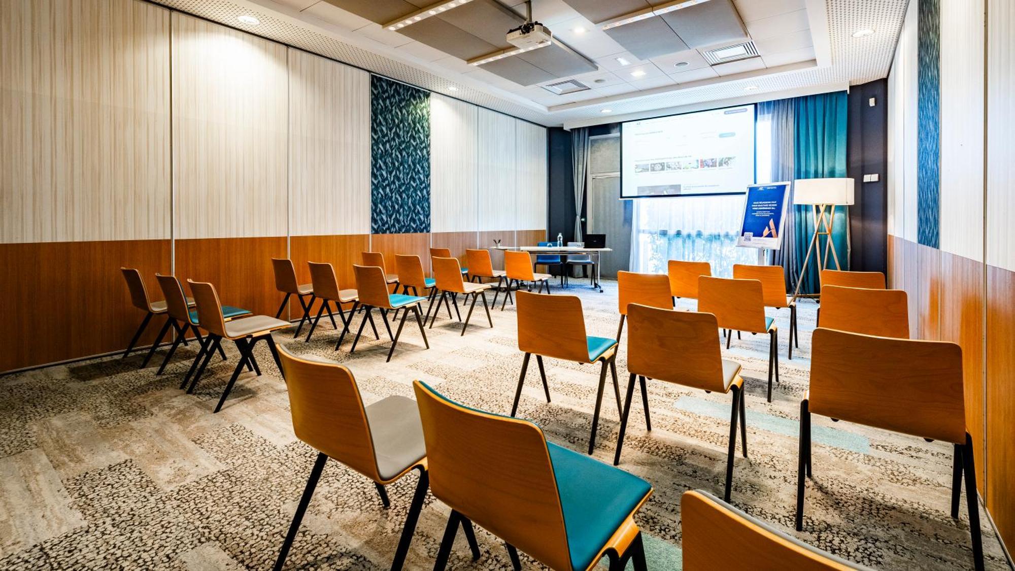 Novotel Reims Tinqueux Exteriér fotografie