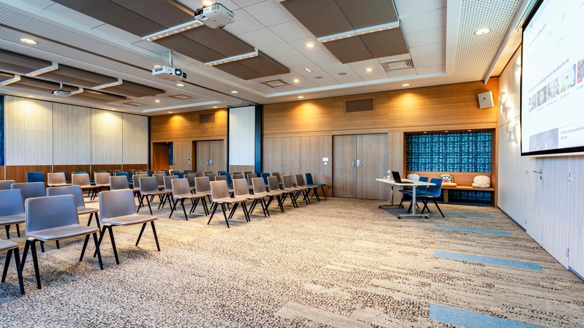 Novotel Reims Tinqueux Exteriér fotografie