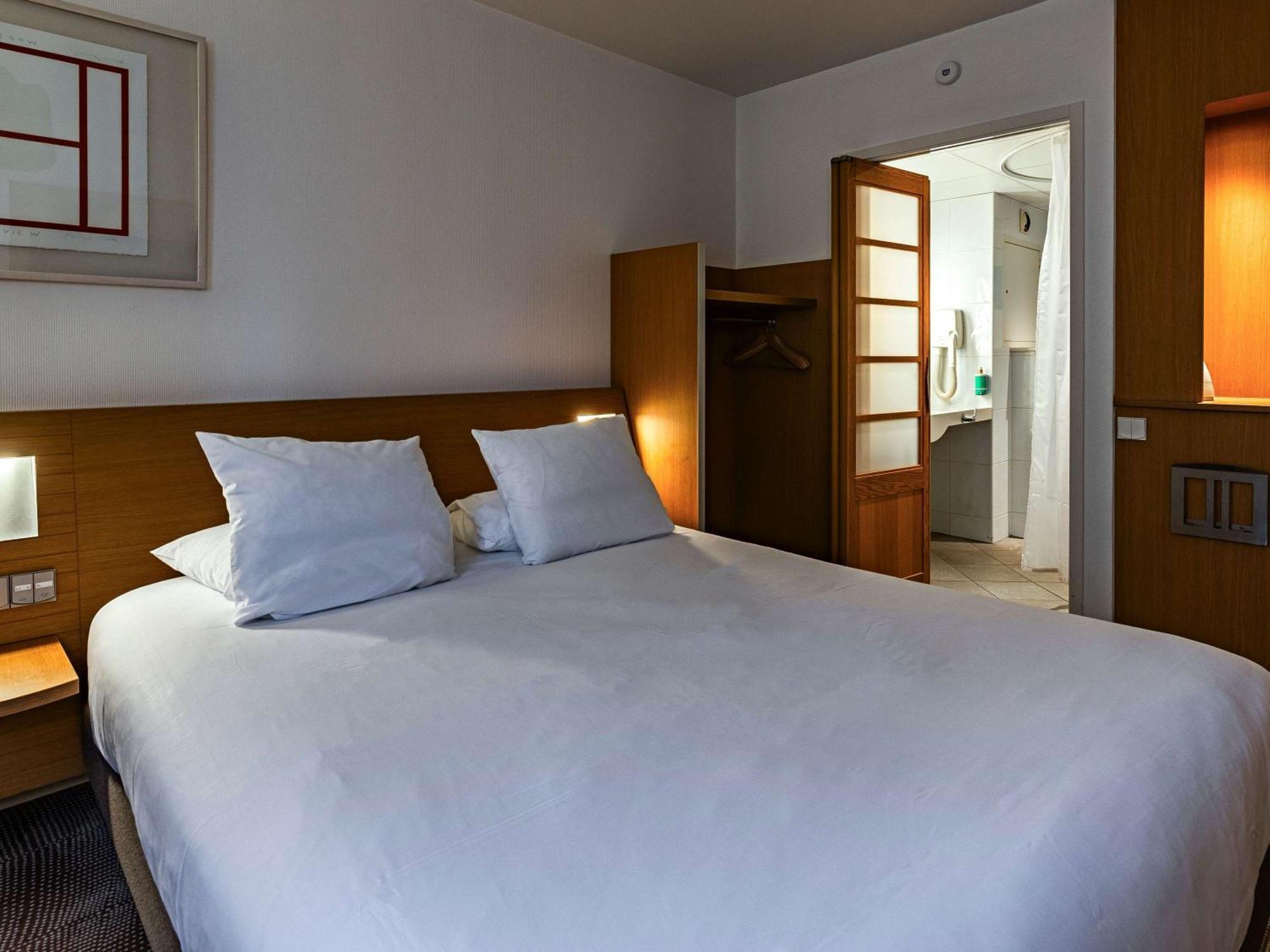 Novotel Reims Tinqueux Exteriér fotografie