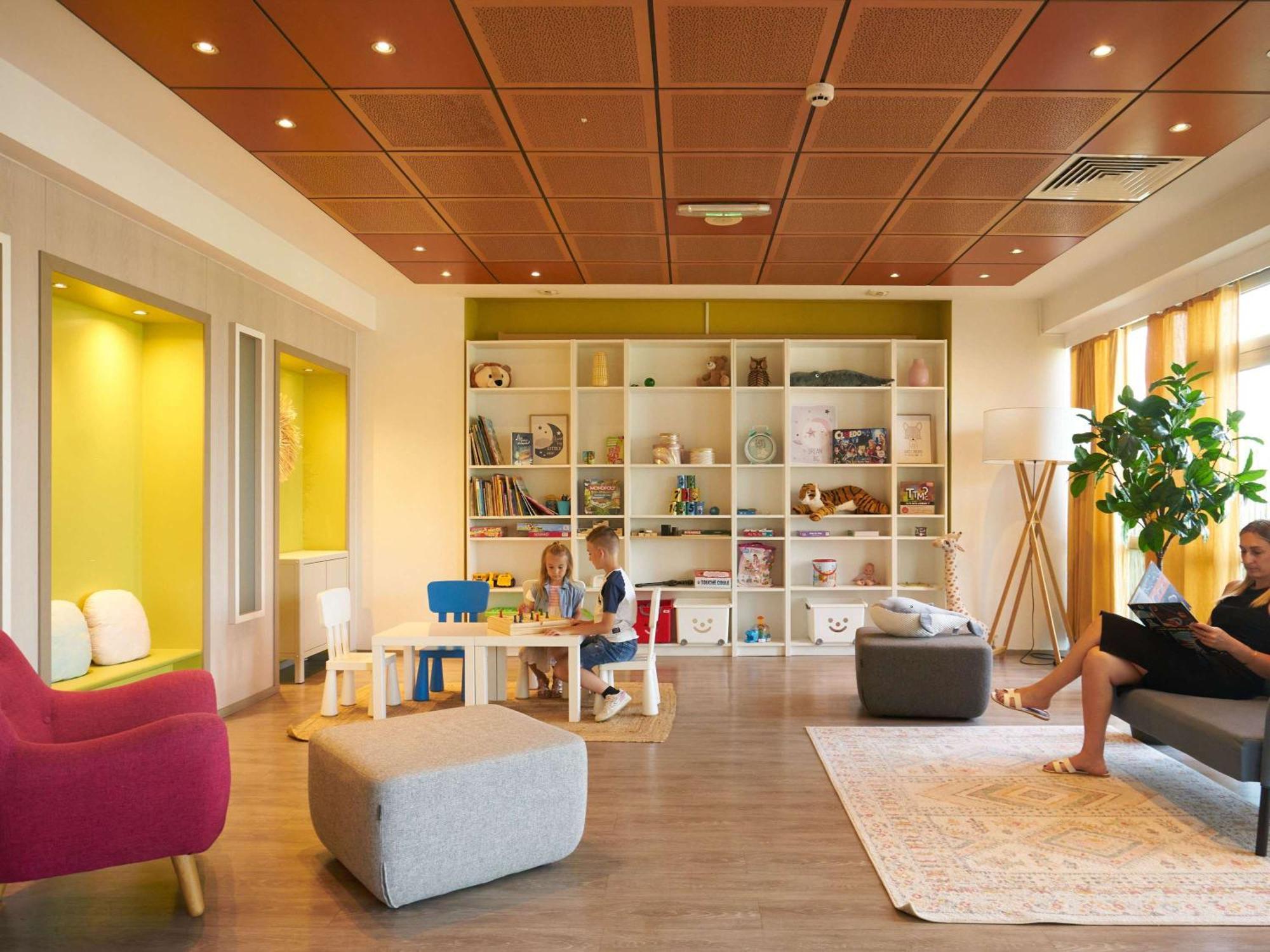 Novotel Reims Tinqueux Exteriér fotografie