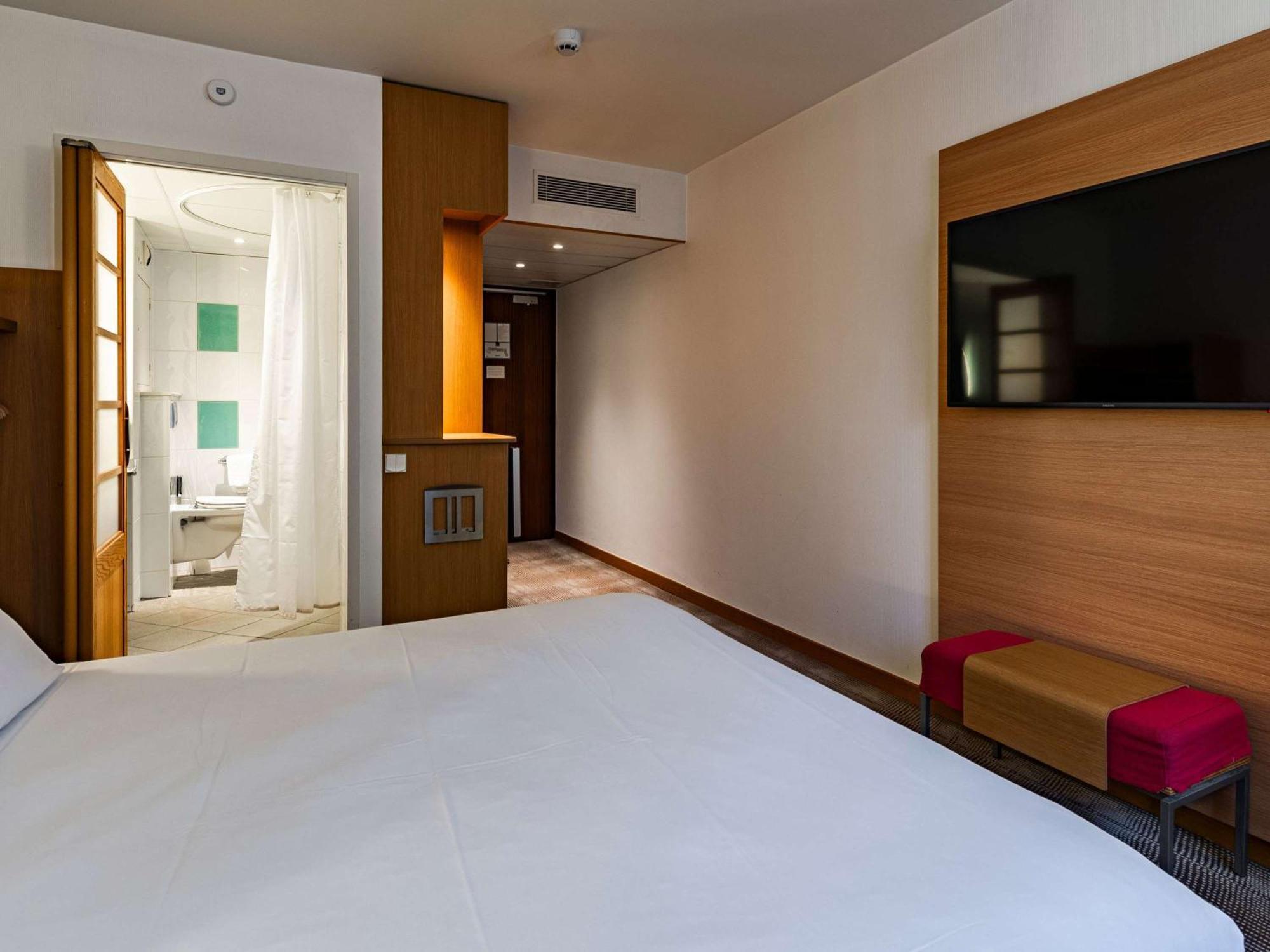 Novotel Reims Tinqueux Exteriér fotografie